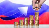 Путин: Соцрасходы федерального бюджета в 2022 году превысят 4 трлн рублей