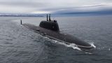 Британскому адмиралу привиделись заложенные Россией в Северном море «спящие» бомбы