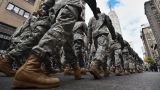 Военный парад в США может обойтись налогоплательщикам в $ 30 млн