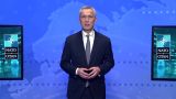Генсек НАТО намекает на возможность аналога украинского кризиса в Восточной Азии