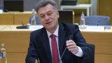 Министр юстиции Чехии погорел на подарке в 1 млрд крон в биткоинах от преступника