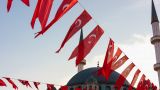 Оппозиционные политики победили на выборах в Стамбуле и Анкаре