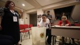 Партия Пашиняна берëт верх, но не побеждает: выборы в Ереване