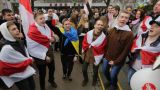 В ВСУ призывают «змагаров» к терактам на военных объектах Белоруссии