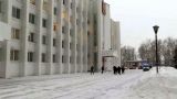 Плохо убирали снег: администрацию Архангельска оштрафовали на 2 млн