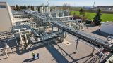 «Газпром» помог Австрии стать экспортером газа