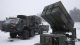 Канада закупит у США зенитно-ракетный комплекс NASAMS для Украины