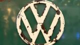 В Германии приостановлено производство на предприятиях «Фольксвагена»