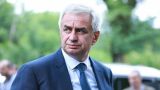 Президент Абхазии призвал оппозицию к переговорам