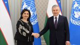 В Узбекистане откроется представительство структуры «ООН — женщины»