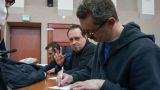 Белорусских экспертов уличили в возможной подделке документов