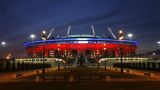«Шприц датский»: российских болельщиков не пустят на матч в Копенгаген
