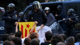 Каталония через призму Кавказа: кровью Мадрид укрепил идею независимости