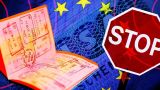 В Европарламенте предложили распространить визовые ограничения на белорусов