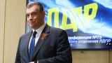 СМИ: Высший совет ЛДПР определился с кандидатурой на пост председателя партии
