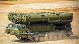 Russia not negotiating sale of S-300 to Syria