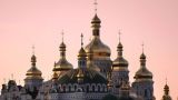 УПЦ призвала Порошенко наложить вето на закон о переименовании церкви