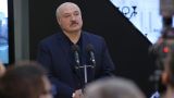 Лукашенко: Я не враг самому себе