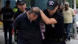 Полиция Турции проводит рейд против заговорщиков FETÖ: Первый после выборов
