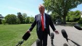 Трамп о возобновлении ударов по Ирану: Это может произойти
