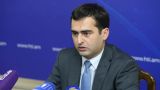 Тронул — уходи: армянский министр подал в отставку после конфликта в кафе