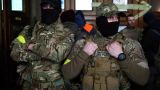 В ФБР не стали комментировать отправку на Украину участников наркокартелей