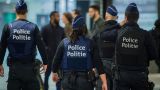 ДАИШ взяло на себя атаку на полицейских в бельгийском Шарлеруа