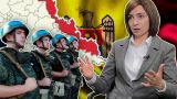 Санду нужна военная провокация в Приднестровье, но мешают миротворцы — эксперт