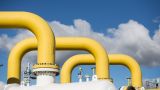 Контракт на транзит газа в Калининград закончится в 2025-м: Литва — базовый сценарий