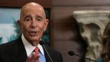 Израиль едва не спровоцировал войну с Турцией — посол США в Анкаре