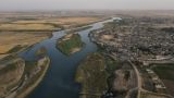 Ирак просит помощи: Грядет масштабный водный кризис