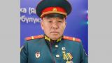 В Якутии скоропостижно скончался Герой Российской Федерации Алексей Петров