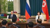 Главы МИД России и КНДР: В деградации обстановки в мире виноваты США и их союзники