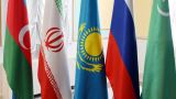Каспийская «пятëрка» обсудит в Москве приоритеты развития