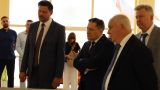 Глава «Росатома» Лихачев посетил первую египетскую АЭС «Эль-Дабаа»