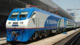 Узбекистан запускает два поезда для вывоза своих граждан из России