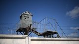 В мордовской колонии № 1 один маньяк стал жертвой другого