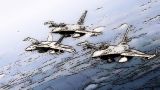 Киев рассчитывает получить от стран НАТО 24 истребителя — El País
