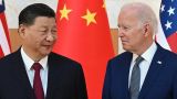 Си Цзиньпин заявил, что уверен в «светлом будущем» китайско-американских отношений