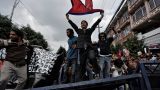 The coup in Nepal: The President and the Prime Minister resigned, the country is in chaos