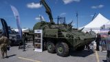 Канадским военным больше не нужны американские «три топора»