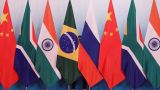 БРИКС разрабатывает платформу расчетов в нацвалютах BRICS Bridge
