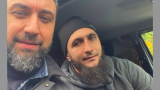 Добровольца из Чечни Киргиза Мусаханова забрали из украинского плена