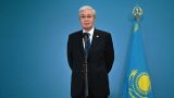 Стратегия Трампа основана на здравом смысле — Токаев