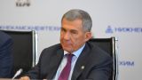 Татарстан намерен нарастить нефтепереработку до 23 млн тонн