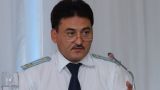 Прокурору Алма-Аты стыдно за своих неграмотных коллег