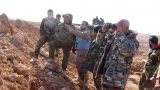 Армия Сирии приступила к ликвидации окруженных исламистов в Идлибе