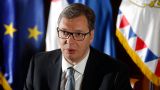 Президент Сербии объяснил голосование за исключение России из СПЧ ООН шантажом Запада