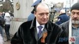 На подконтрольном Киеву Донбассе убит лояльный к России мэр города
