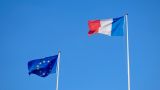 СМИ: Французская экономика демонстрирует очень скромный рост